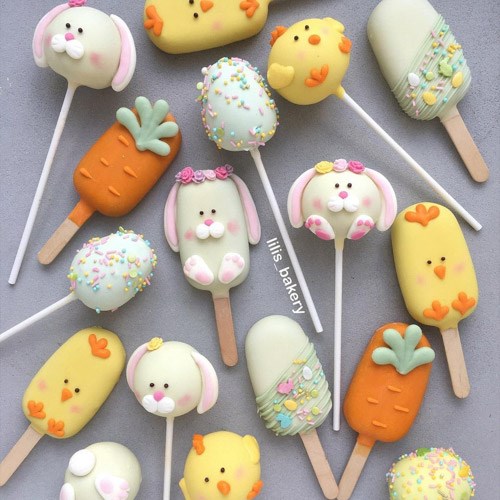 cakepops