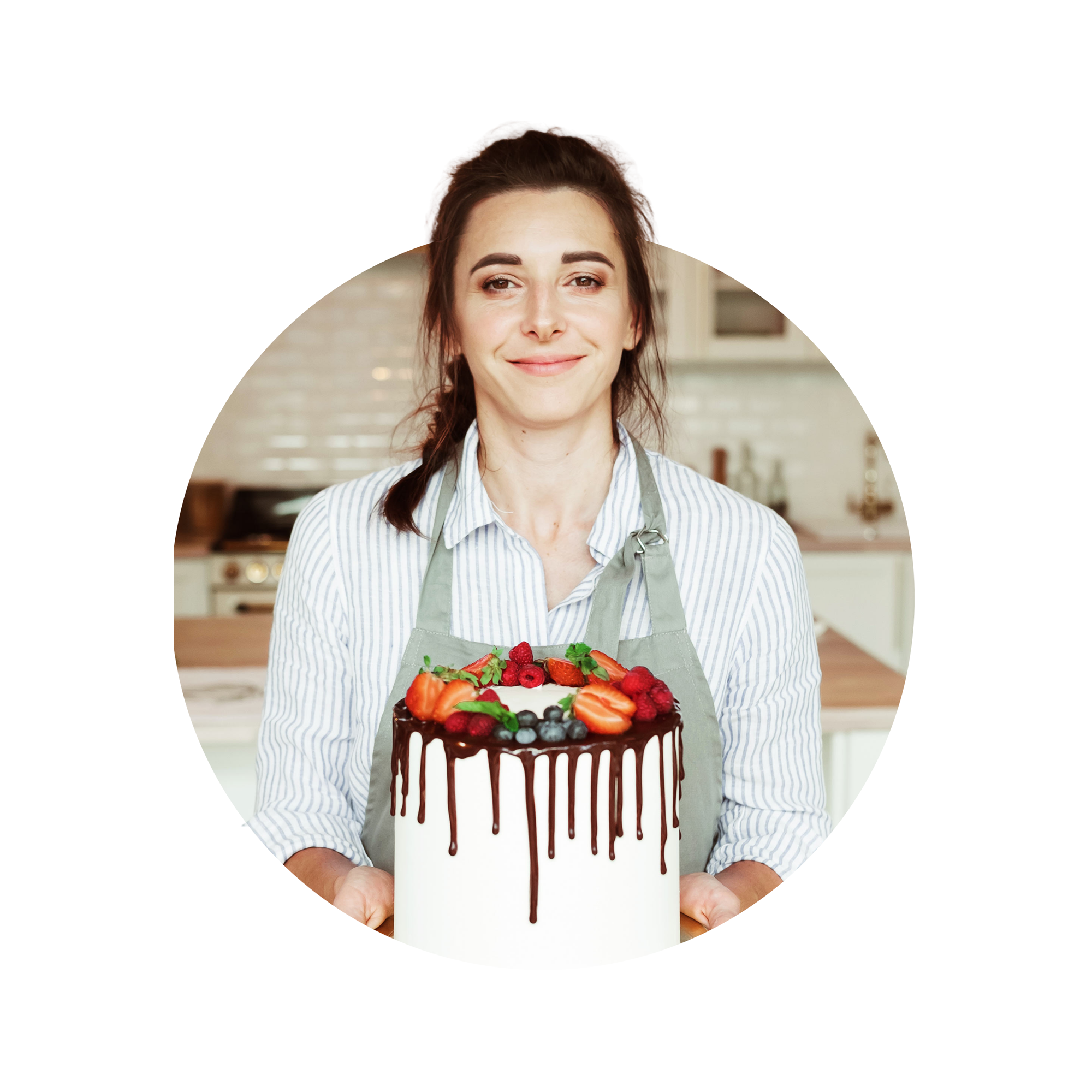 Meet Our Talented Pastry Authors