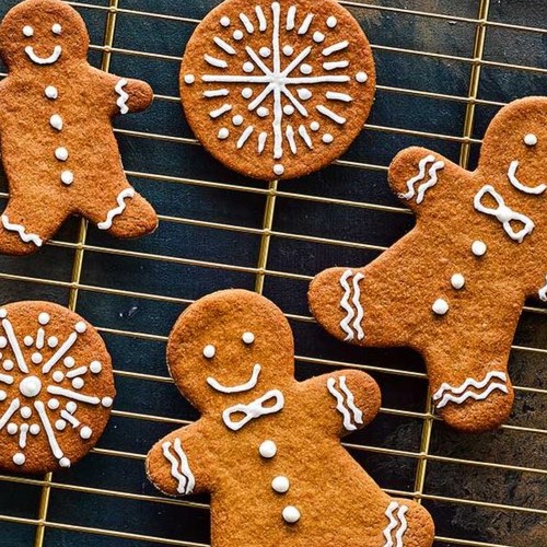 gingerbread